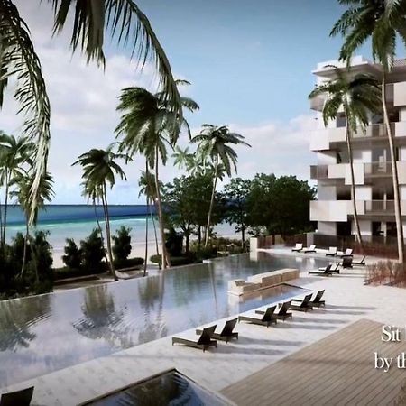 By The Sea Beachfront Penang バツーフェリンギビーチ エクステリア 写真